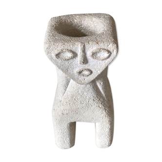 Albert Tormos 60s anthropomorphic lamp