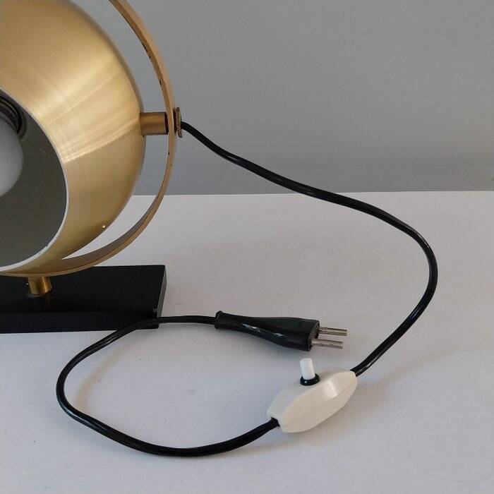 Stilux Italian design lamp