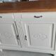 Art Deco sideboard