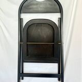 Vintage Tric Folding Chair by Achille & Pier Giacomo Castiglioni x Bernini