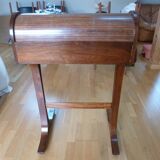 Secretary-desk of lady Gianfranco Frattini 1950