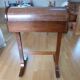 Secrétaire-bureau de dame gianfranco frattini 1950