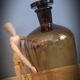 6L apothecary bottle