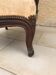 Armchair Louis XV rosewood