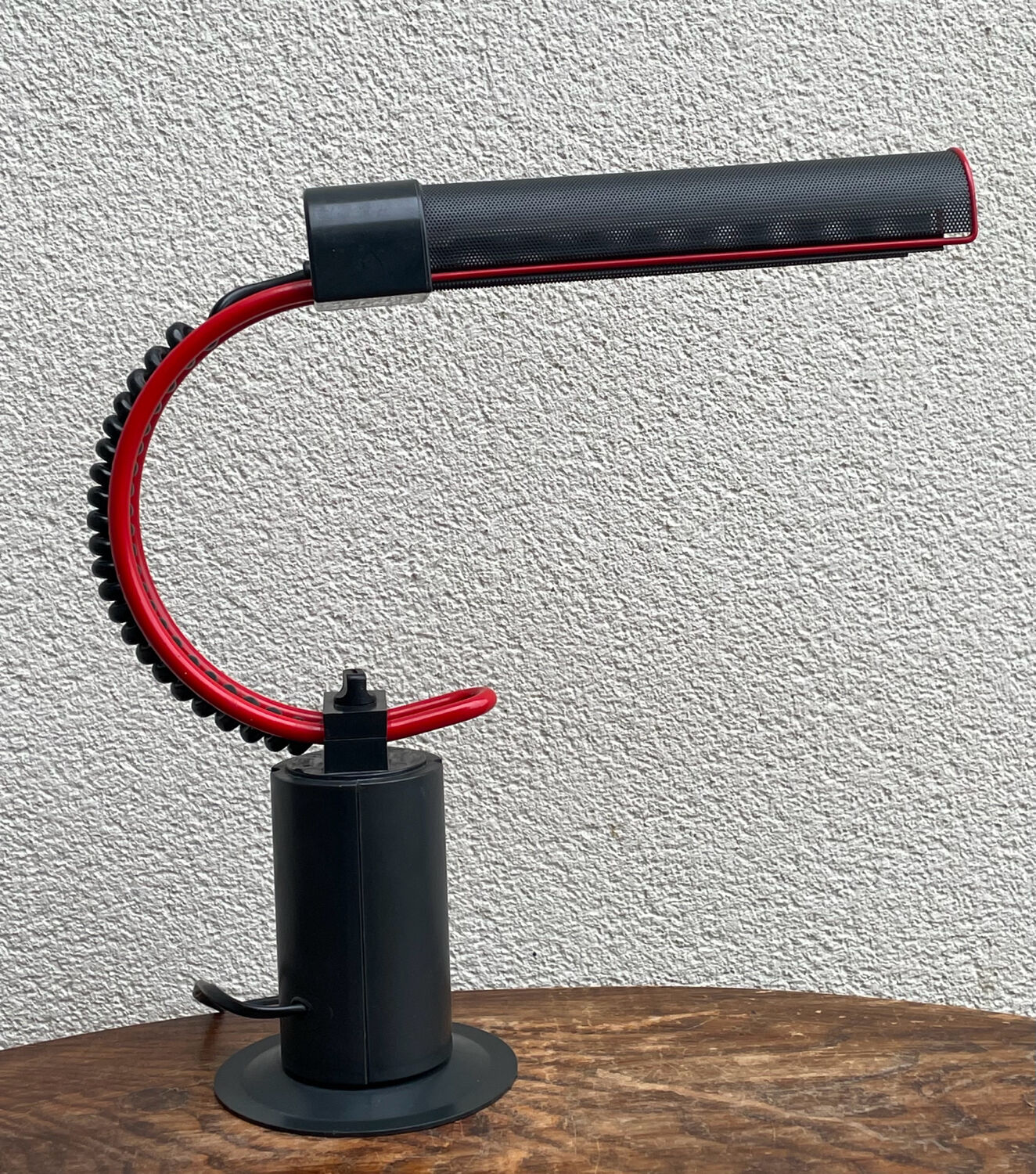 Philips vintage lamp from the 80s