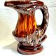 Vintage pitcher Vallauris