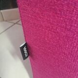 Chair and rest foot "pouf" Ligne Roset