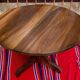 Table basculante