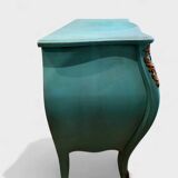 Small Louis XV style chest of drawers