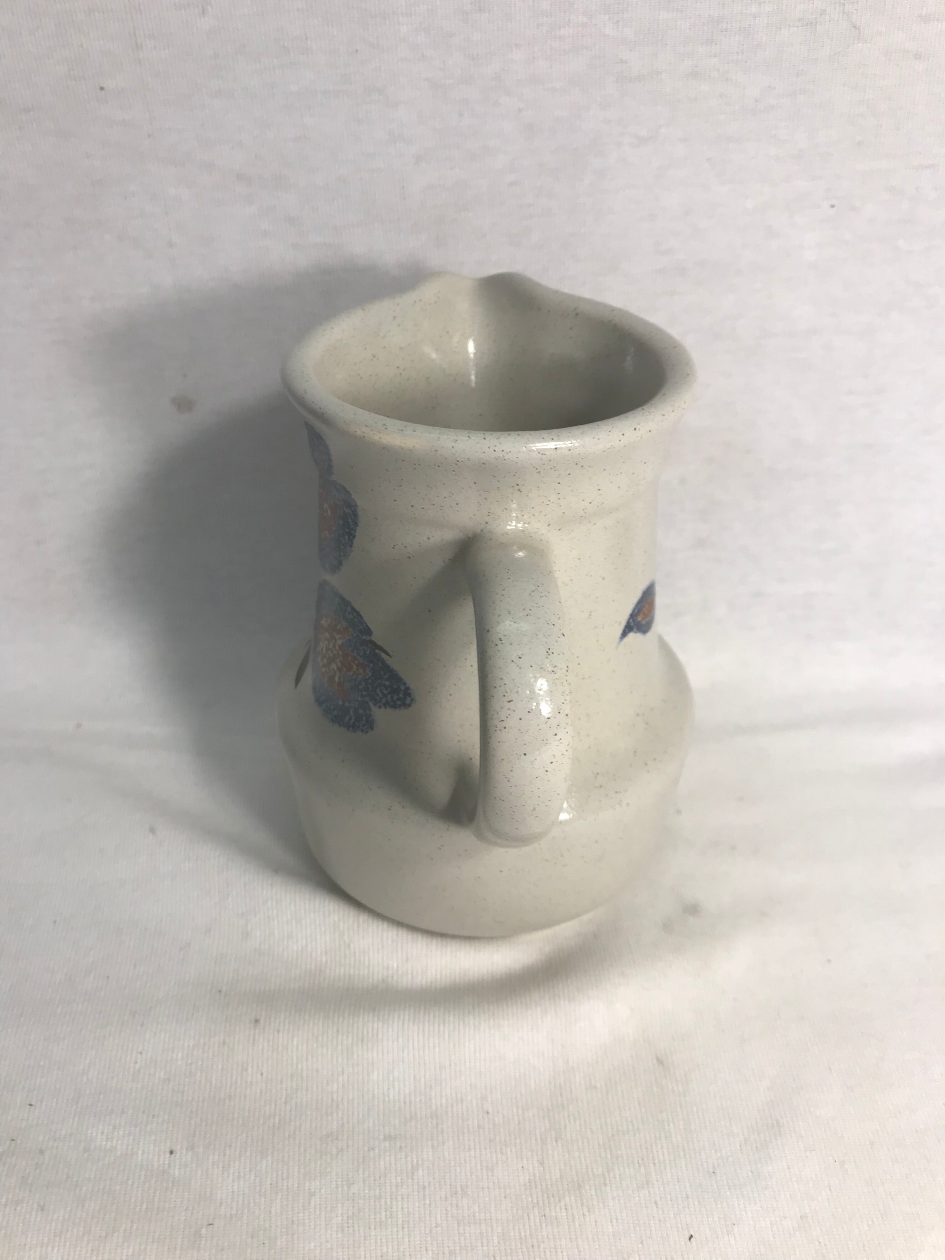 Former pitcher st amand model sologne France