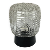 Lampe applique vintage