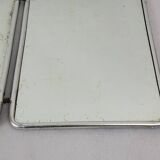 Barber's Mirror Triptych