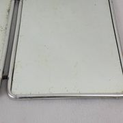 Barber's Mirror Triptych