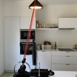 Circo desk lamp by Linke Plewa, 1980s