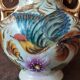 Vase Hubert becquet Quaregnon