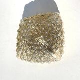 'Bubbles' ceiling light by Helena Tynell, vintage 70s