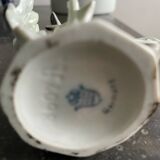 Porcelain bird
