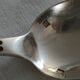 Lot of 73 Christofle cutlery, Talisman model, Chinese lacquer in Siena colour.