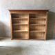 Old glass library