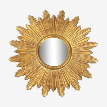 Sun mirror, 1960s