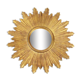 Miroir solaire, années 1960