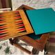 Louis XIII style games table