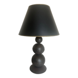 Iron living lamp