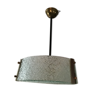 suspension années 50