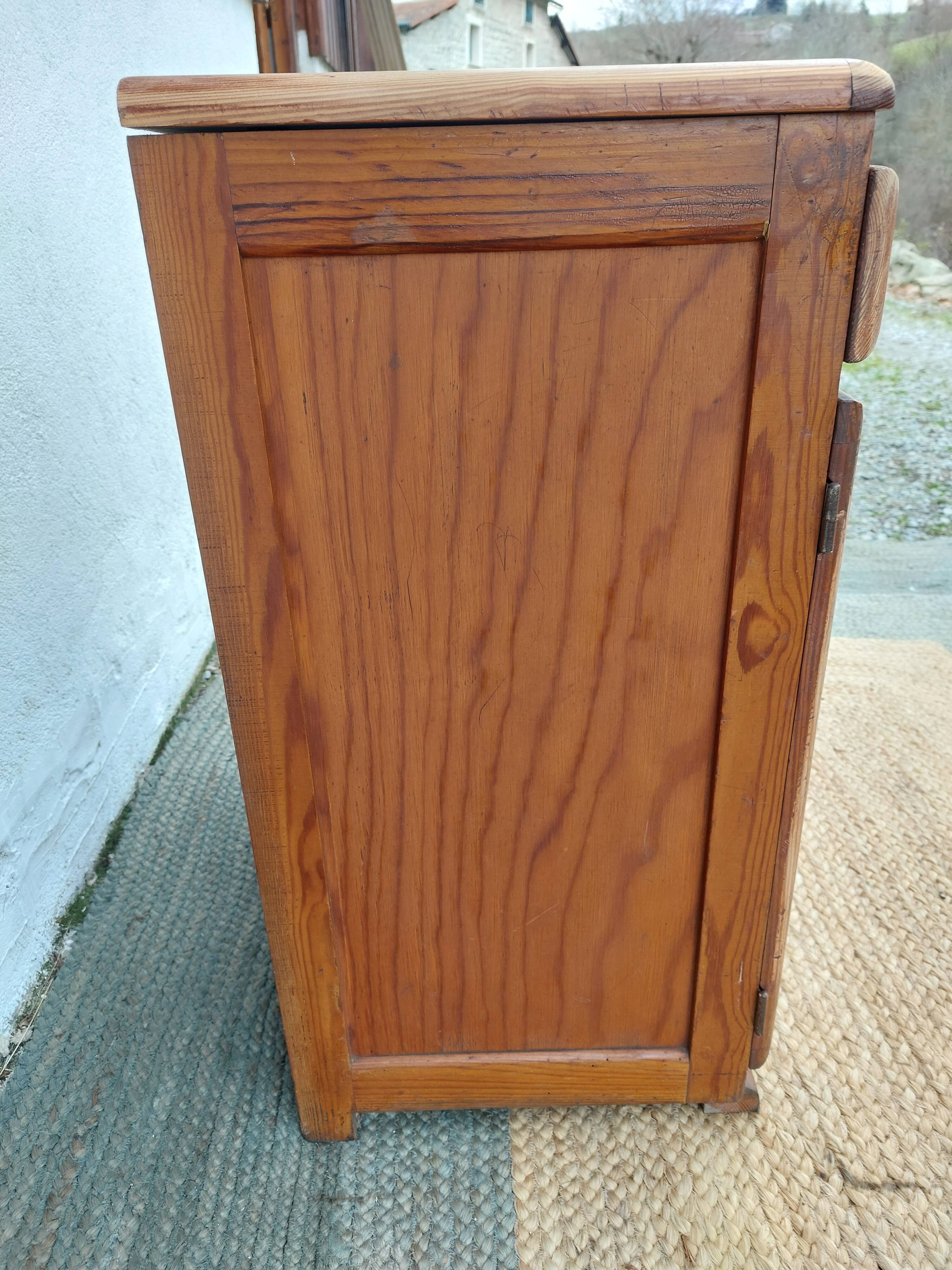 small vintage buffet Mado