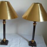 Table lamp
