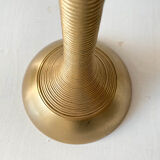 Golden spiral suspension