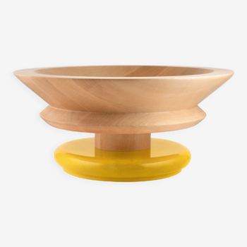 Fruit bowl Ettore Sottsass Alessi ES15