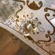 Pansart dressing table