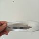 Vintage aluminium furniture handle