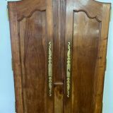Antique cabinet doors
