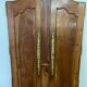 Antique cabinet doors