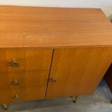 Meuble vintage