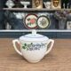 Sugar bowl Badonviller