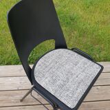 Baumann chair washable