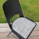 Baumann chair washable