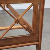 Modernist bed of the Saint-Sabin workshops