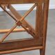 Lit moderniste des ateliers Saint-Sabin