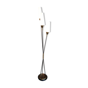 lampe sur pied 3 branches