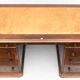 English box desk