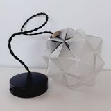 Art Deco pendant light