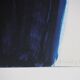 Pierre SOULAGES: Painting June 3, 1967 - Original poster
