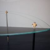 Table d'appoint France années 1950s