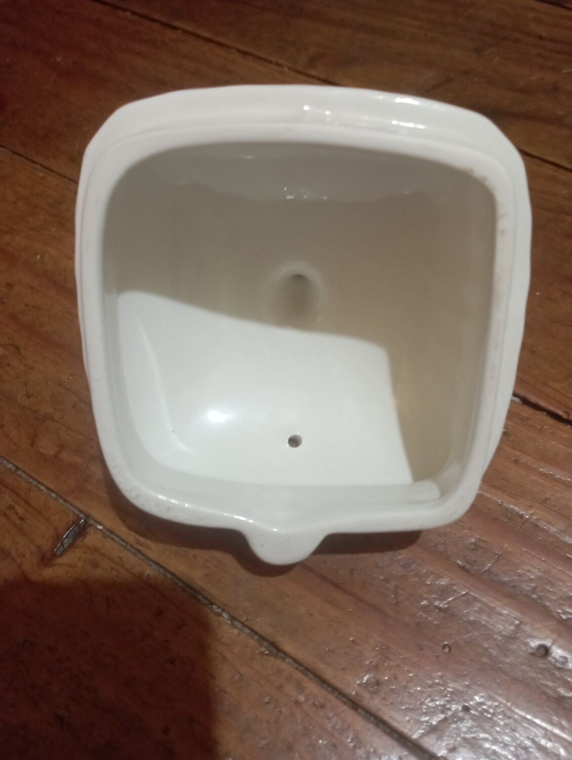 Teapot