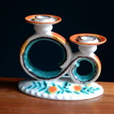 Chandelier Villeroy and Boch, 60s
