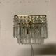 Austrian crystal sconces